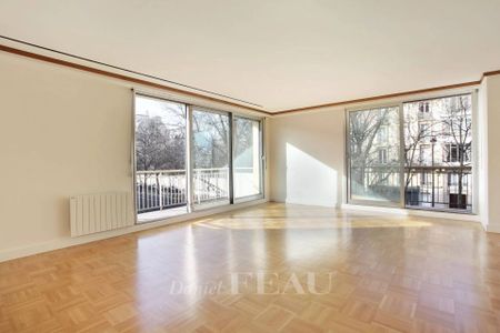 Location appartement, Paris 7ème (75007), 6 pièces, 155 m², ref 85290758 - Photo 3