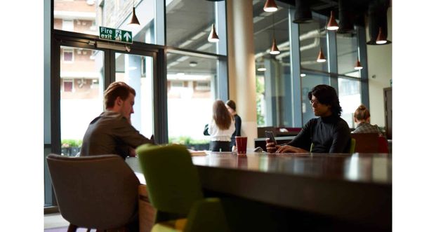Gold Studio Courtyard View Mid Level - Photo 1