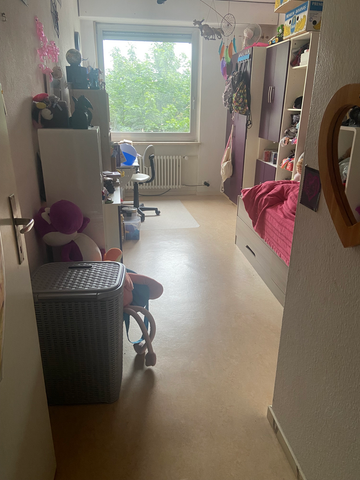 Familienwohnung mit Gemeinschaftsspielplatz - Foto 3