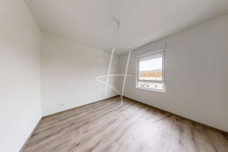 Location Appartement 3 pièces 66m² METZ 57050 - Photo 3