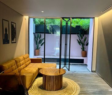 Casa de 3 recámaras con roof garden en renta en Polanco III Sección... - Photo 5