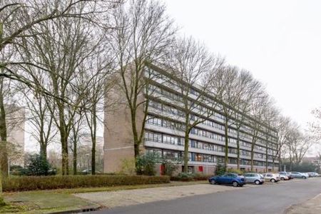 Hijmans van den Berghlaan 3571 Utrecht - Foto 5