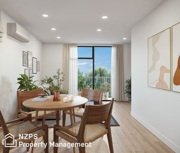 2/9 Grant Street, City Centre (Dunedin) - Photo 3