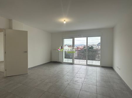 Appartement - 4 pièces - Montjuzet/Chanturgue - Photo 2