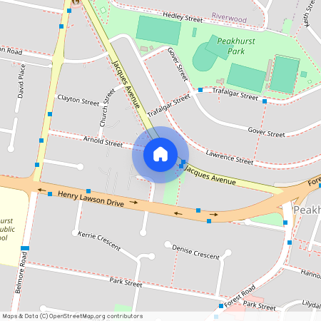 33B Jacques Avenue Peakhurst, NSW 2210