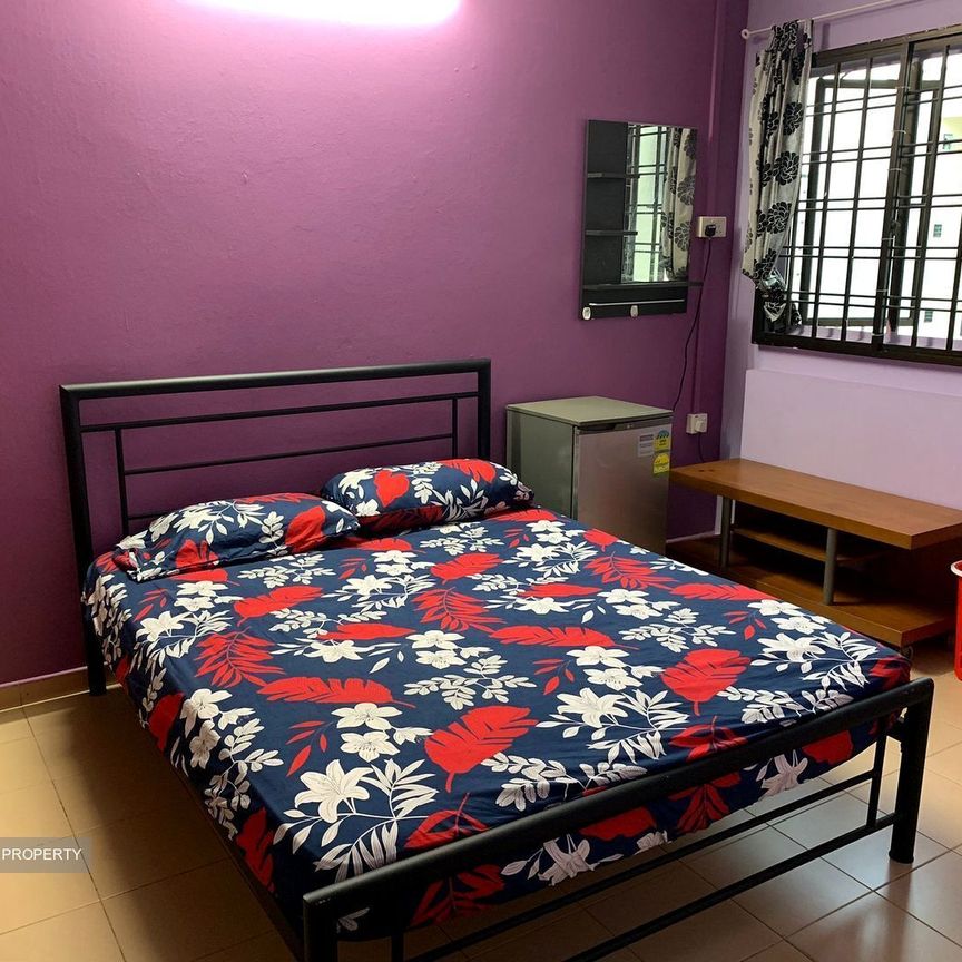 Bangkit Road (Bukit Panjang) - For Rent - Photo 1