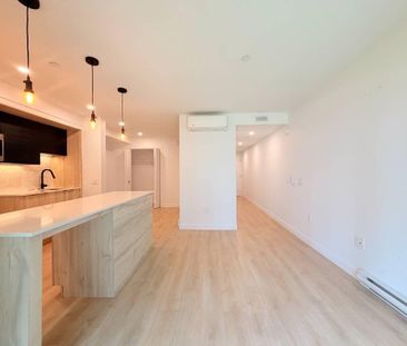 Studio lumineux — Ste-Foy/Sillery 🎉 1er mois GRATUIT - Photo 4