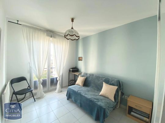 Appartement à louer 3 pièces 61m² - Photo 1