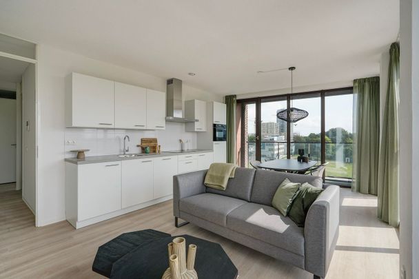 Appartement te huur: Kasteellaan 131 2516 BJ Den Haag - Photo 1