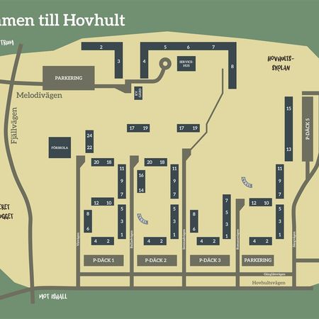 Balladvägen 7 - Foto 4