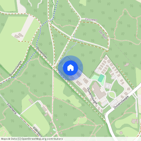 Duivenslaagte 1, De Bult, 8346KH