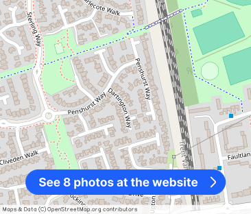 Dartington Way, Nuneaton, CV11 - Photo 1