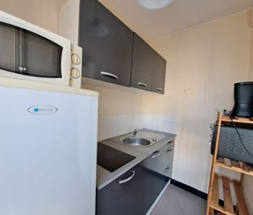 Appartement / Location - Photo 2