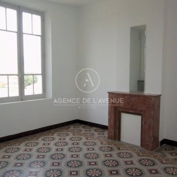 Appartement 3 Pièces 66 m² - Photo 1