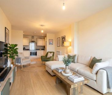 2 bedroom apartment to rent - Photo 1