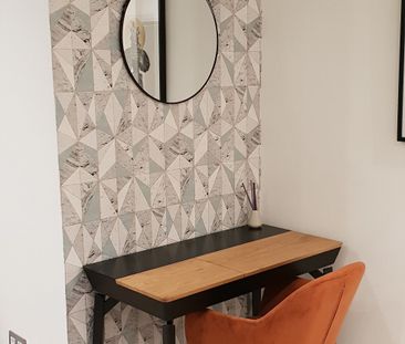 Piso de alquiler en C. de Rocafort, La Nova Esquerra de l'Eixample - Photo 5