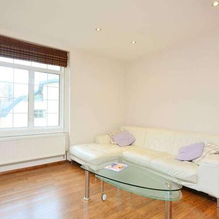 Harrowby Street, Marylebone, W1H - Photo 3