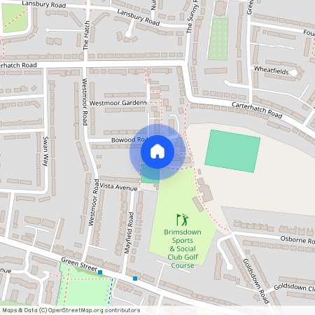 Bowood Road, Enfield