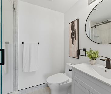 For Lease - 220 Burnhamthorpe Road Unit# 2702, Mississauga, Ontario - Photo 5