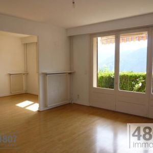 Appartement T5 à louer à Passy - Photo 2