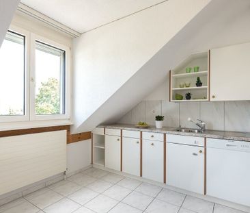 Rooftop apartment is looking for new residents - Foto 2