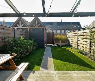 Thomas Morelaan 90, 2135 WC, Hoofddorp - Photo 2