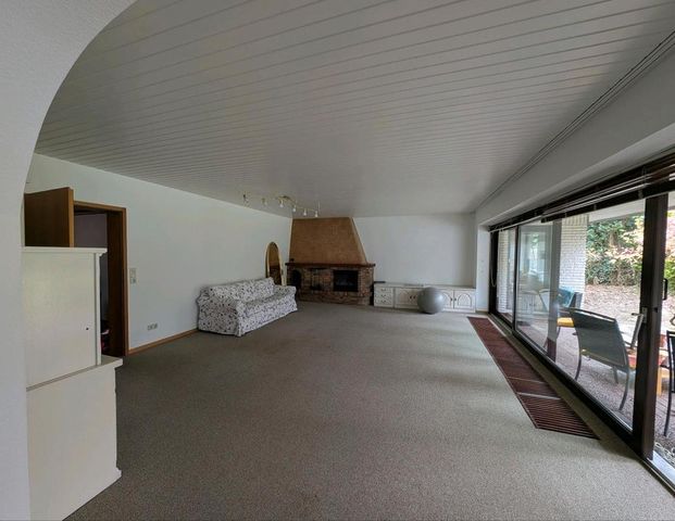 Charmanter Erdgeschoss in Heide-Ost - Foto 1