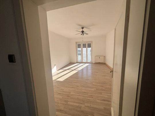 Mietwohnung Ungergasse - Photo 1