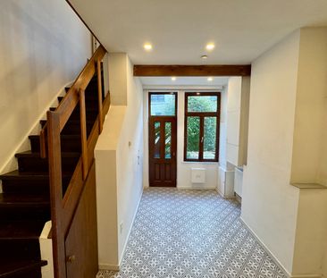 Huis te huur in Gent - Foto 4