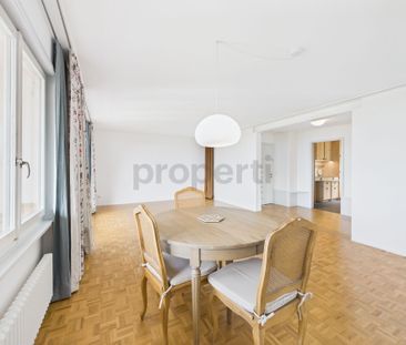 Lumineux appartement de 3.5 pièces avec vue imprenable sur le lac à... - Foto 3