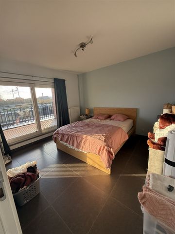 modern appartement met garagebox en terras - Photo 5