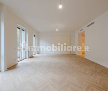 Appartamento via Domenichino 19, Amendola - Buonarroti, Milano - Photo 6