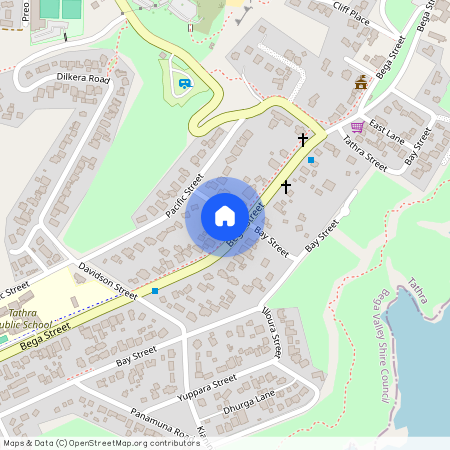 39 Bega Street, Tathra NSW 2550