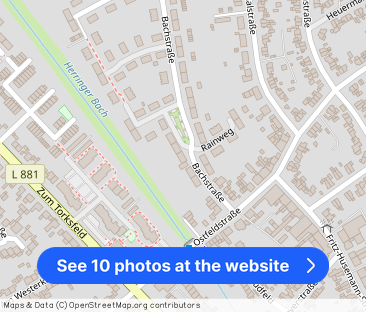 3-Zimmer-Wohnung in Hamm-Herringen mieten - Photo 1