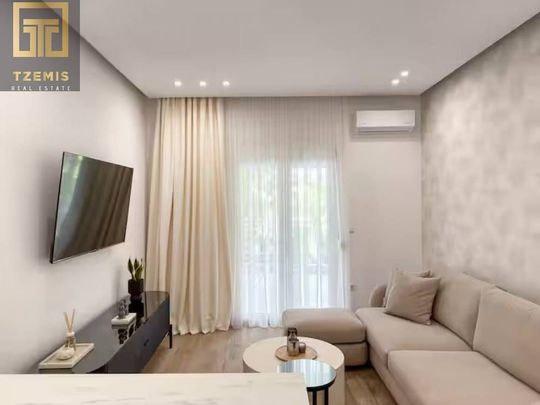Studio/Γκαρσονιέρα για ενοικίαση Ανάληψη - Μπότσαρη (Ανάληψη - Μπότσαρη - Νέα Παραλία) - Photo 1