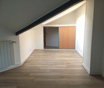 Location Appartement 2 pièces 53m² - Photo 6