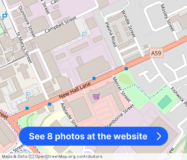 Centenary Mill, Preston, PR1 - Photo 1