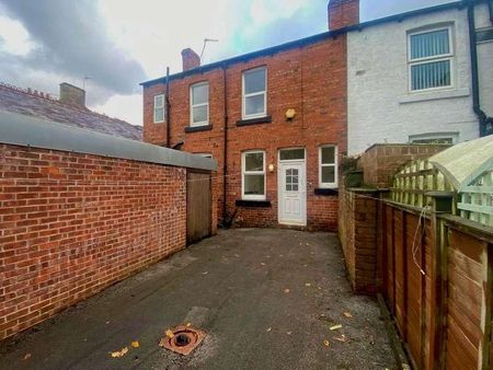 Mount Street, Harrogate, North Yorkshire, HG2 - Photo 4