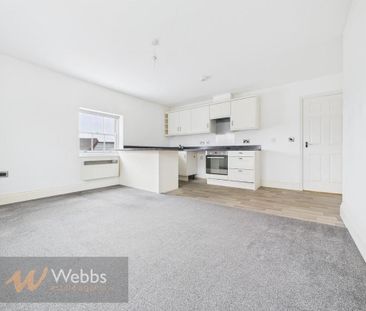 1 bedroom flat to rent - Photo 2