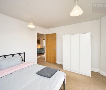 3 bedroom apartment to rent - Photo 6