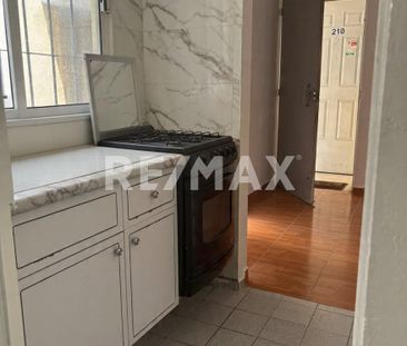 Departamento en Renta en Santa María la Ribera - Photo 3