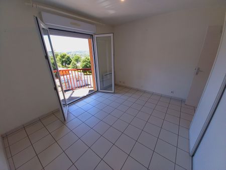 Location Appartement 2 pièces 41m² RODEZ 12000 - Photo 4
