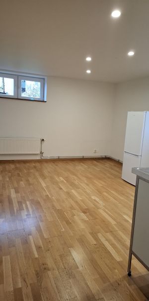 Klostergatan, Eskilstuna - Photo 1