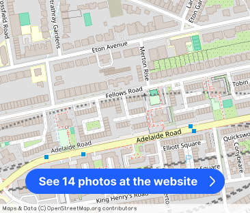 4 bedroom semi-detached house for rent - Photo 1