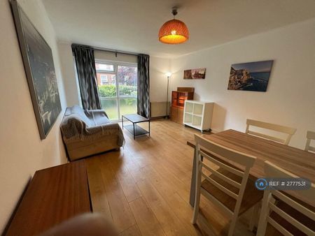 1 bedroom flat to rent - Photo 2