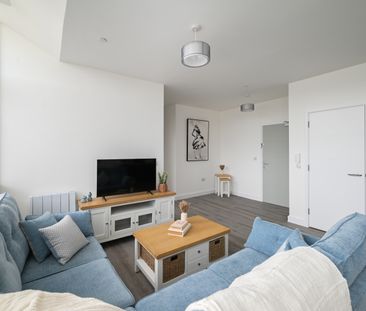 Guild House, Peterborough, Oundle Road - Photo 4