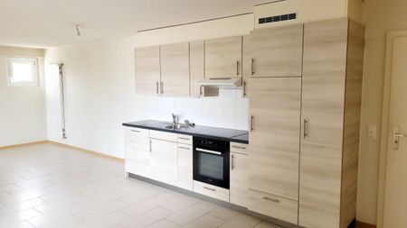 2.5 Zimmer, 52 m² - Photo 2