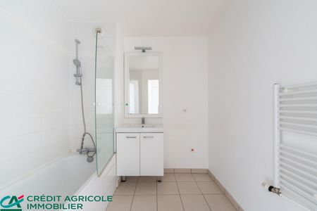 location Appartement T3 DE 65.5m² À CACHAN - Photo 5