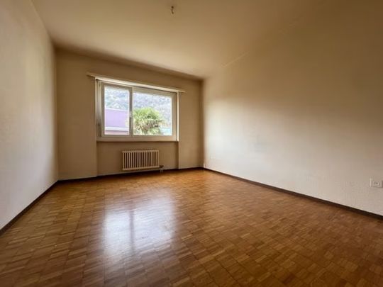3.5 Zimmer, 75 m², 1. Stock - Foto 1