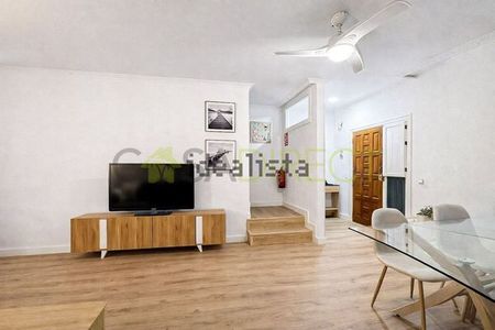 Alquiler de casa de pueblo en Albuñol - Photo 5